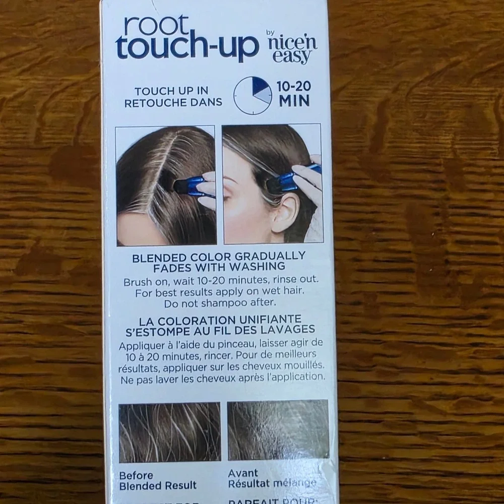 clairol nice easy